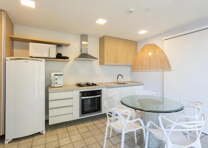 Flat Edf Golden Beach