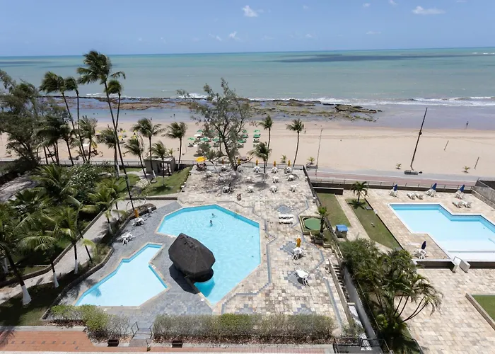 Flat Edf Golden Beach