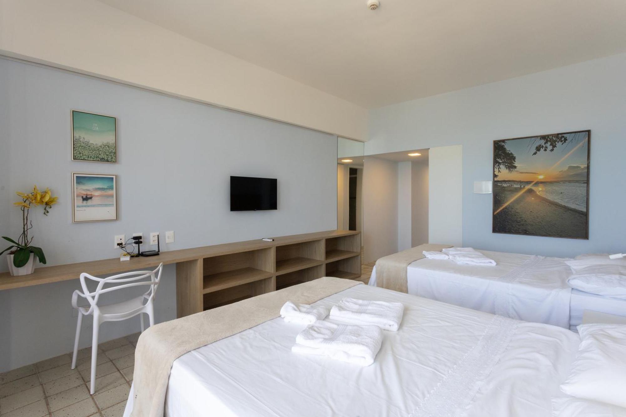 Apartment Flat Edf Golden Jaboatao dos Guararapes