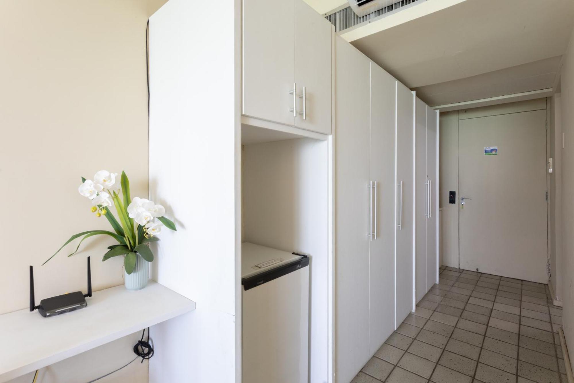 Apartment Flat Edf Golden *