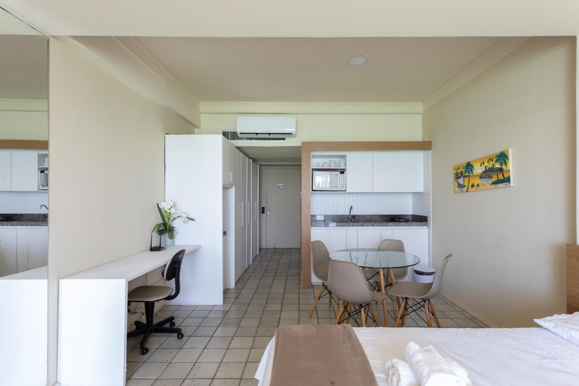 Flat Edf Golden Apartment *