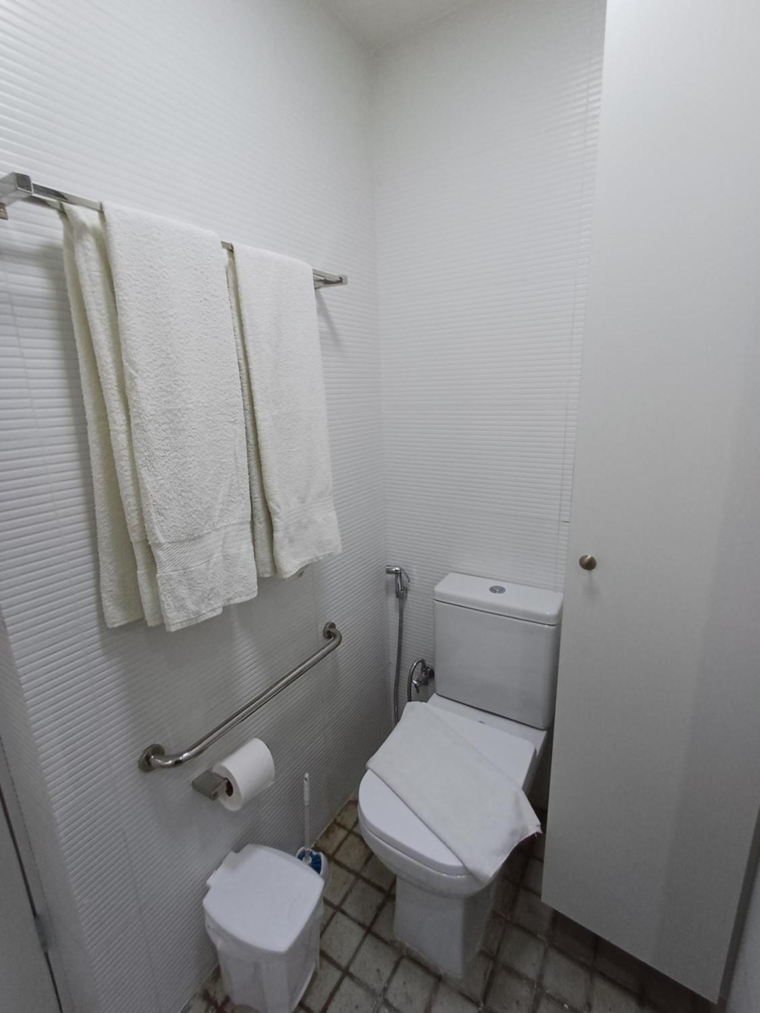 Flat Edf Golden Apartment Jaboatao dos Guararapes