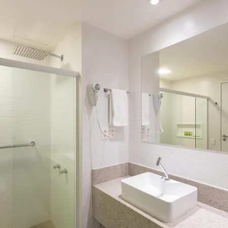 Flat Edf Golden Beach Jaboatão dos Guararapes Exterior photo
