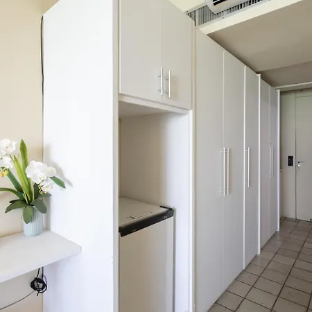 Flat Edf Golden Beach Jaboatao dos Guararapes Exterior photo