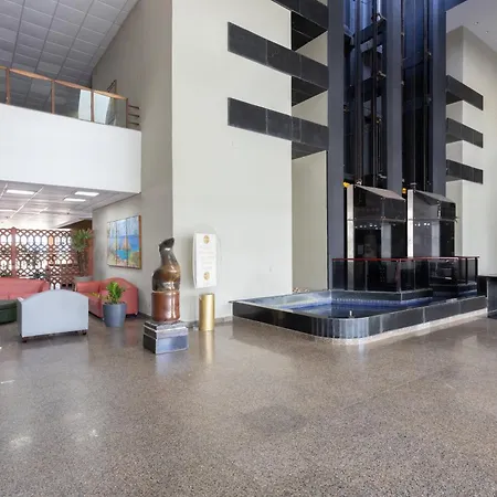 Flat Edf Golden Beach Jaboatao dos Guararapes Exterior photo