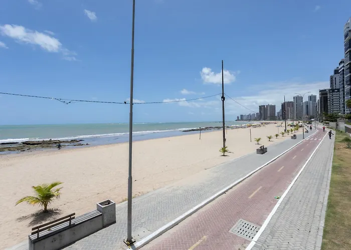 Flat Edf Golden Beach