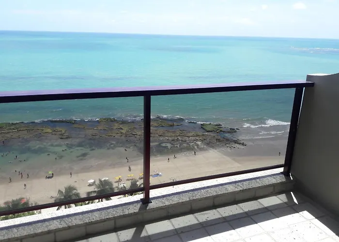 Flat Edf Golden Beach