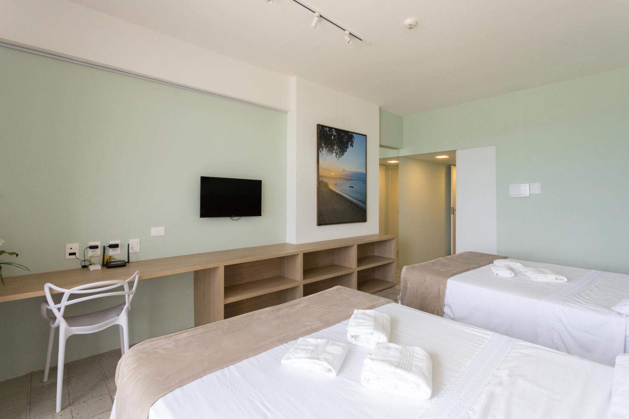 Flat Edf Golden Apartment