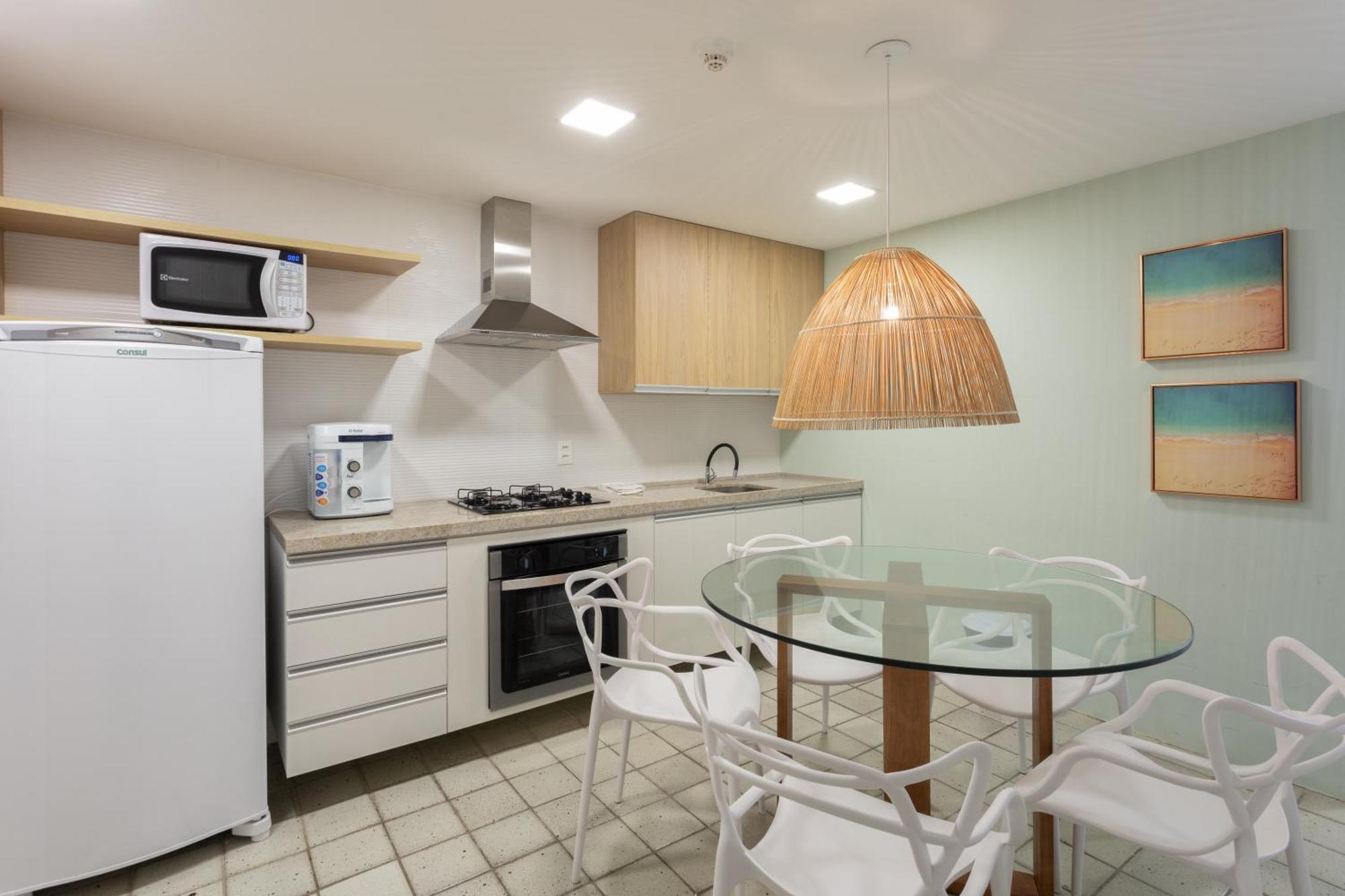 Flat Edf Golden * Jaboatao dos Guararapes