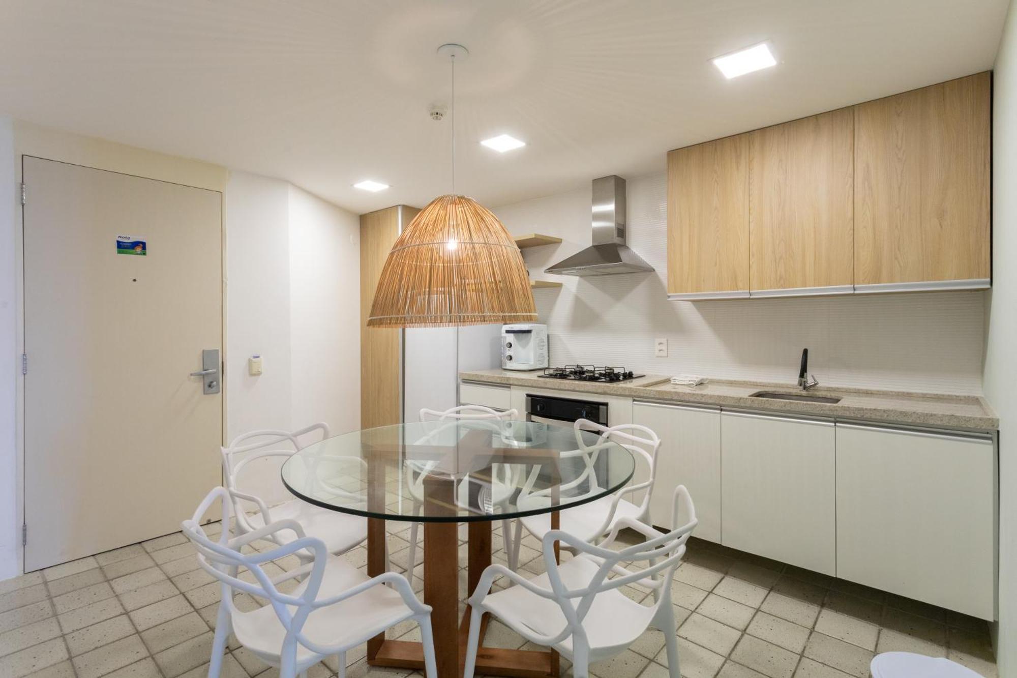 Apartment Flat Edf Golden