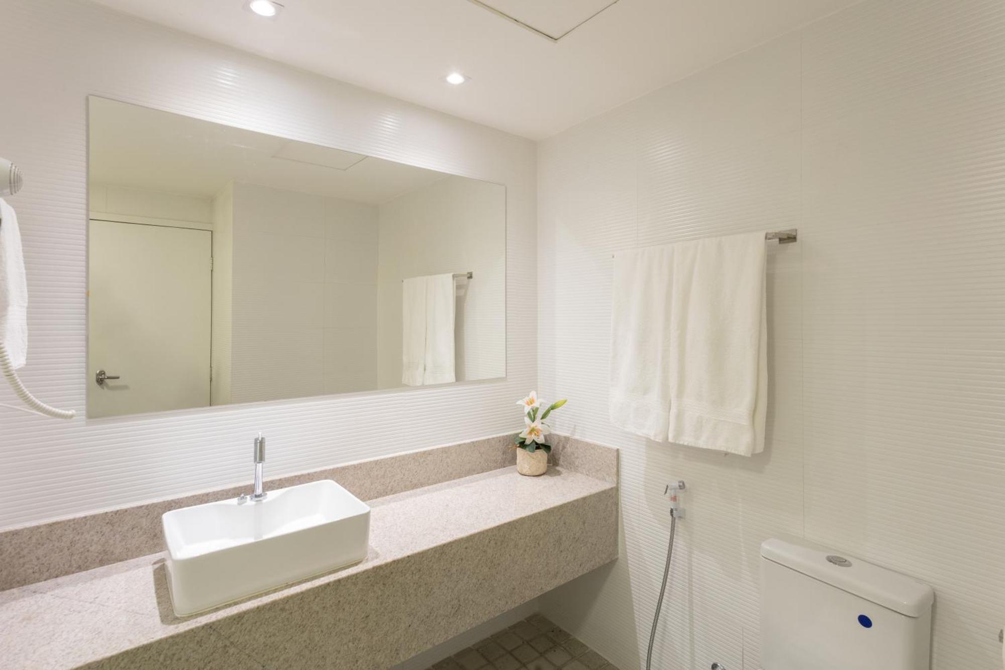 Flat Edf Golden Apartment *