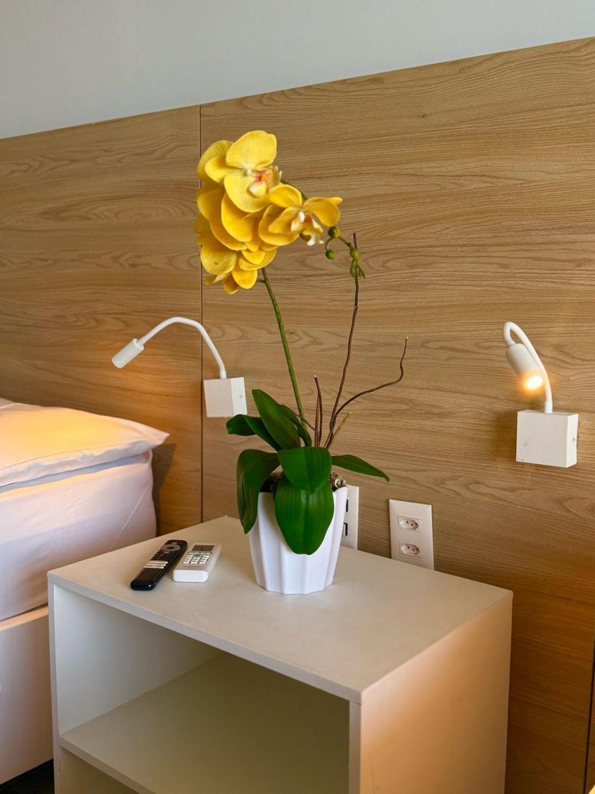 Flat Edf Golden Apartment