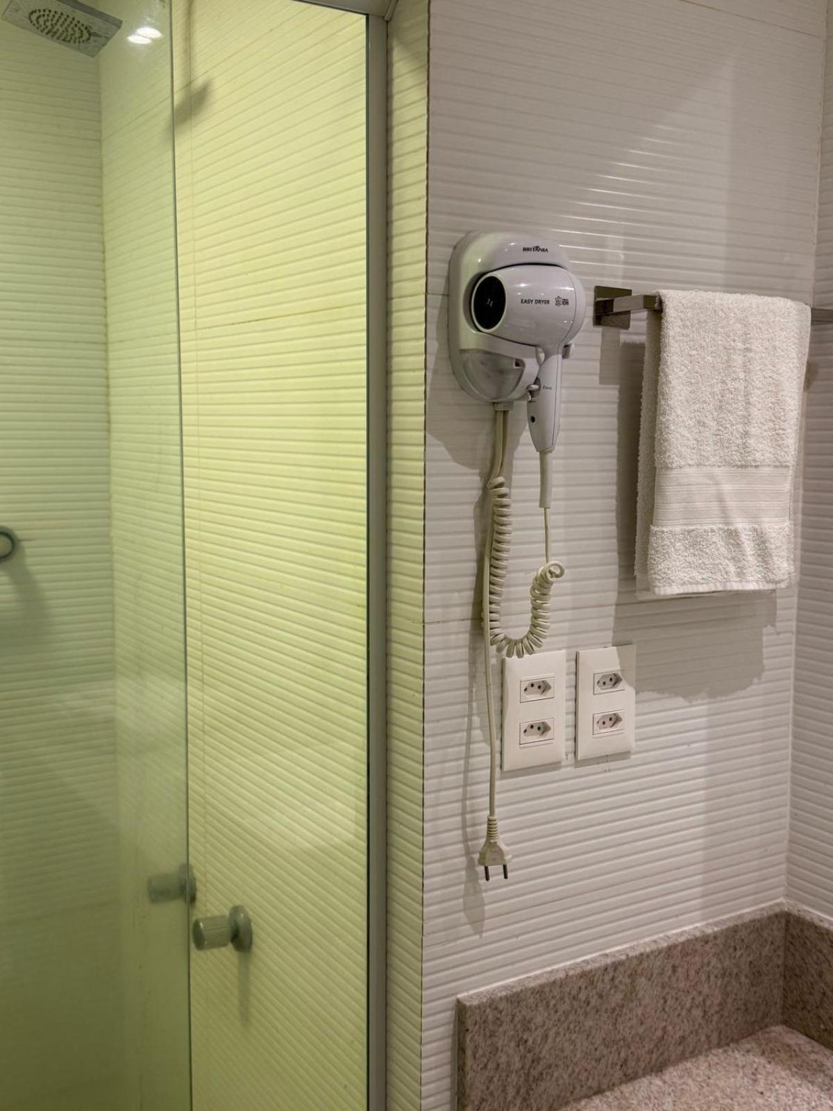 Apartment Flat Edf Golden Jaboatao dos Guararapes