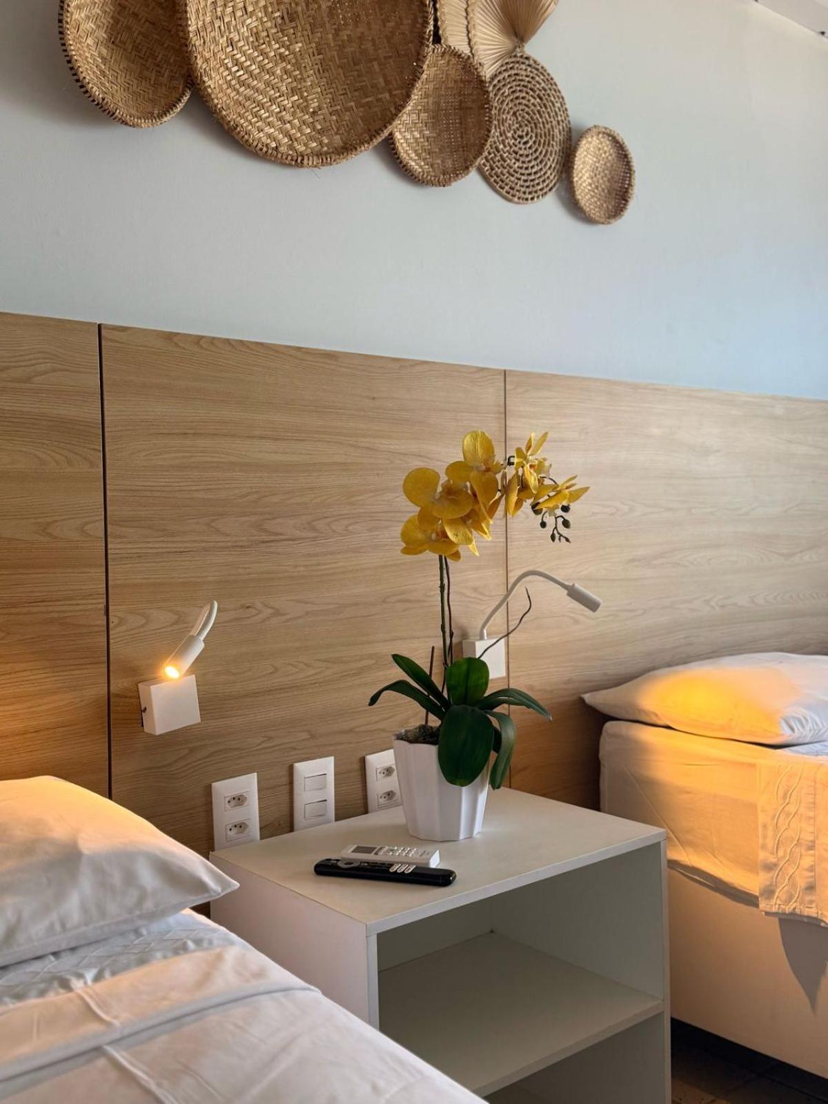 Flat Edf Golden Apartment