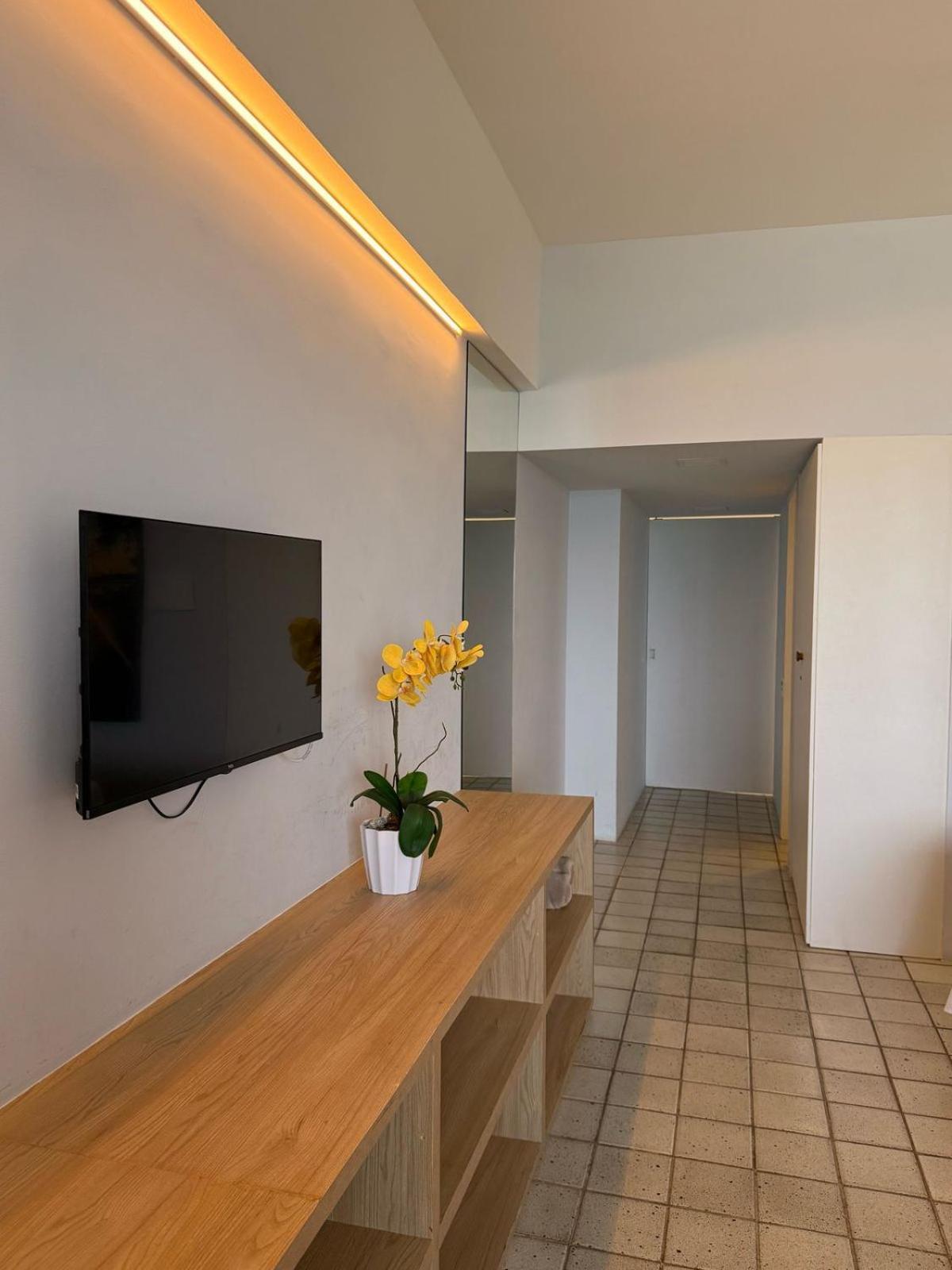 Flat Edf Golden Apartment *