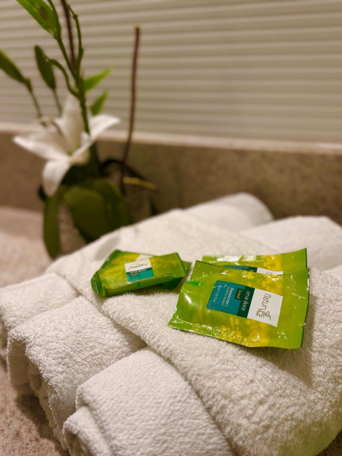 Flat Edf Golden Apartment Jaboatao dos Guararapes