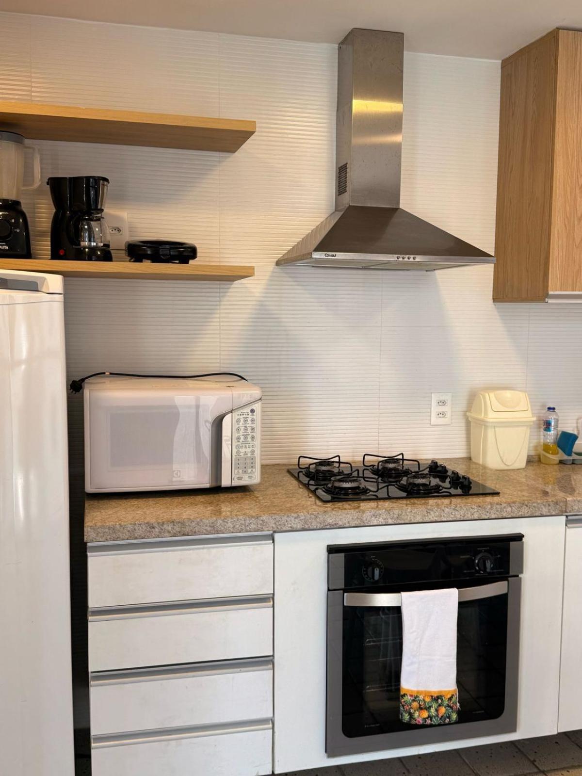 Apartment Flat Edf Golden Jaboatao dos Guararapes